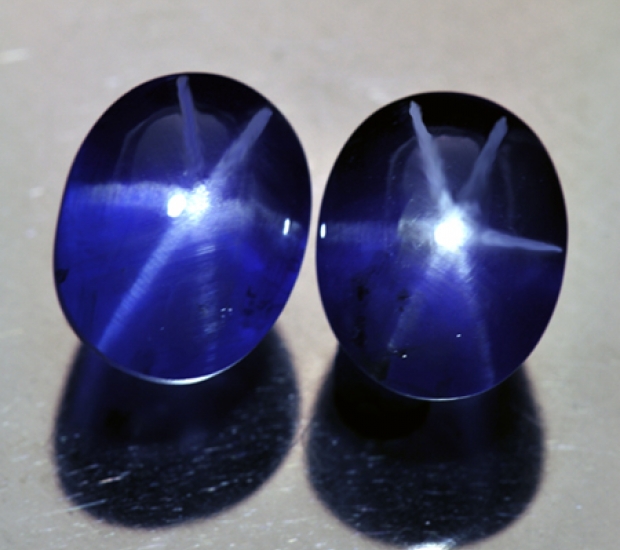 Star Stone gem